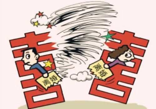 长沙市私家侦探:子女成年父母离婚财产如何分配