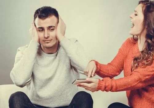 离婚后婚后财产分割吗